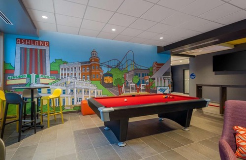 Ashland Hotel | Tru By Hilton Ashland, Va