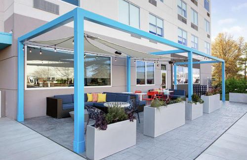Audubon Hotel | Tru By Hilton Audubon Valley Forge