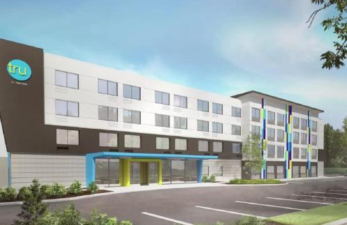 Inniswold Hotel | Tru By Hilton Baton Rouge I-10 East, LA
