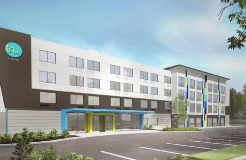 Inniswold Hotel | Tru By Hilton Baton Rouge I-10 East, LA