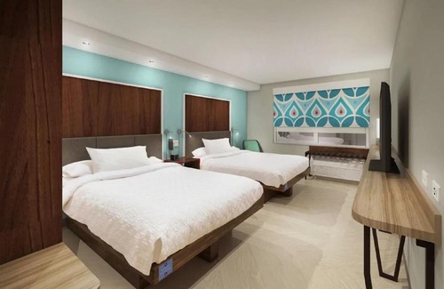 Inniswold Hotel | Tru By Hilton Baton Rouge I-10 East, LA