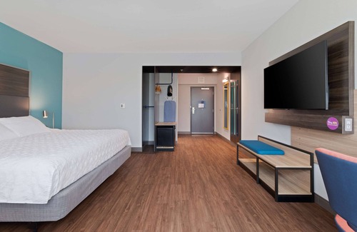 Braden River Hotel | Tru By Hilton Bradenton I-75, FL