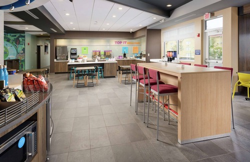 Graysville Hotel | Tru By Hilton Chattanooga Hamilton Place
