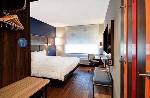 Florence Hotel | Tru By Hilton Cincinnati Airport South Florence