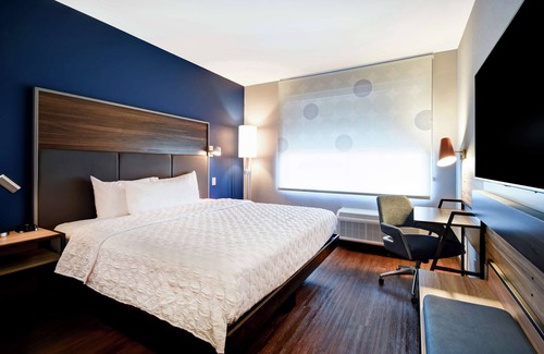 Florence Hotel | Tru By Hilton Cincinnati Airport South Florence