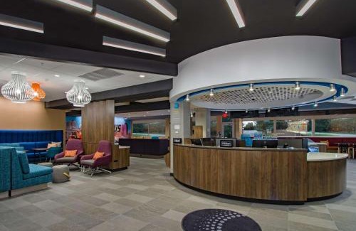 Northeast Columbus Hotel | Tru By Hilton Columbus Airport