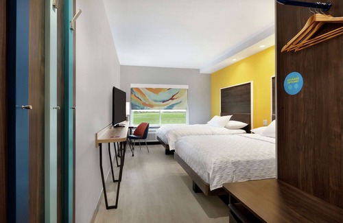 Webster Hotel | Tru by Hilton Houston Webster NASA