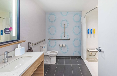 Laredo Hotel | Tru by Hilton Laredo Airport