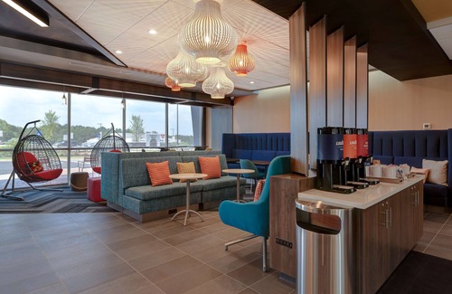 Lithia Springs Hotel | Tru by Hilton Lithia Springs, GA