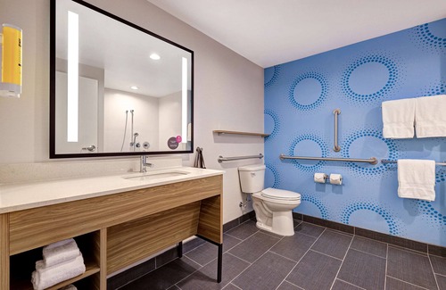 Lithia Springs Hotel | Tru by Hilton Lithia Springs, GA