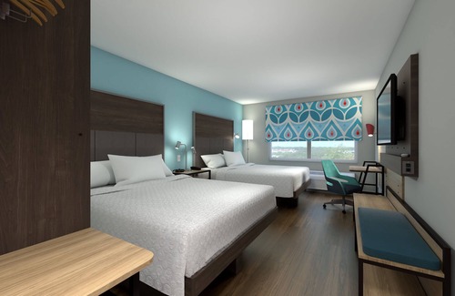 Southeast Pensacola Hotel | Tru By Hilton Pensacola Airport Medical Center