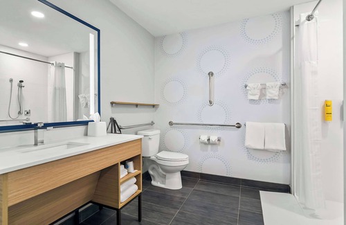 Rogers Hotel | Tru By Hilton Rogers Bentonville