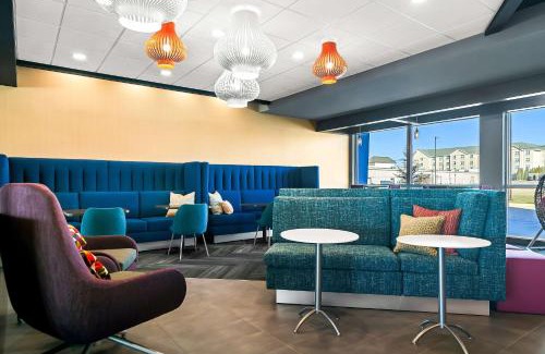 Rogers Hotel | Tru By Hilton Rogers Bentonville