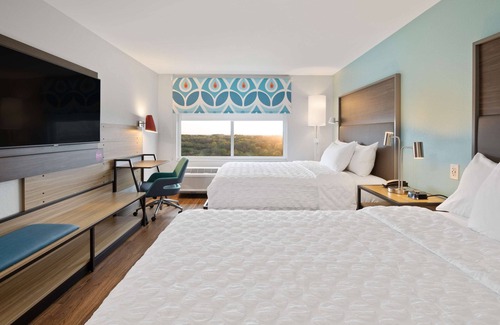 Sharonville Hotel | TRU BY Hilton Sharonville