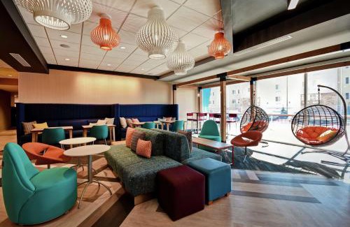 Smyrna Hotel | Tru By Hilton Smyrna Nashville