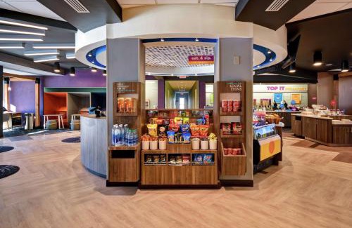 Smyrna Hotel | Tru By Hilton Smyrna Nashville