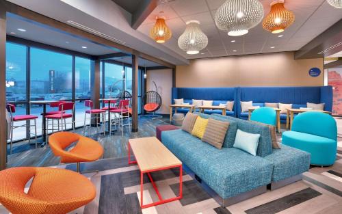 St. George Hotel | Tru By Hilton St. George