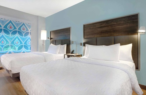 Wake Forest Hotel | TRU BY Hilton Wake Forest Raleigh North