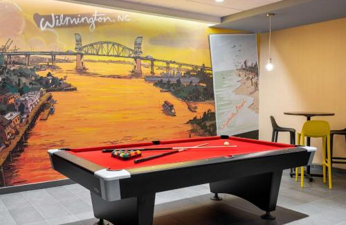 Wilmington Hotel | Tru By Hilton Wilmington