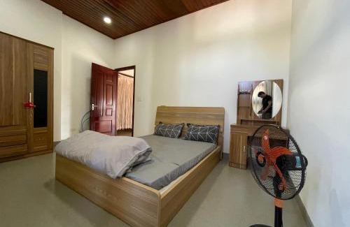Buon Ma Thuot House | Truc Lam Anh