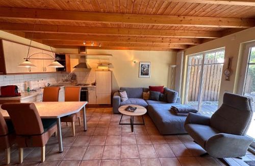 Muritz House | Trudi