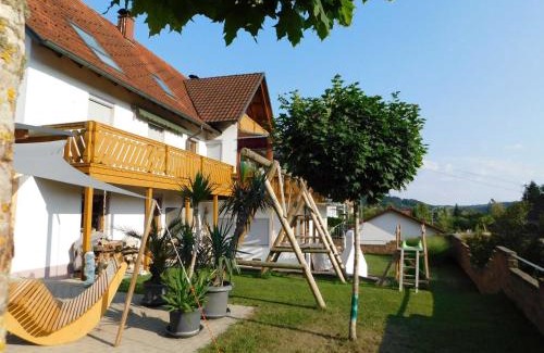 Veringenstadt Apartment | Trudis Ferienwohnung