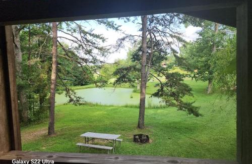 Jamestown Other | True West Campground