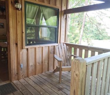 Jamestown Other | True West Campground