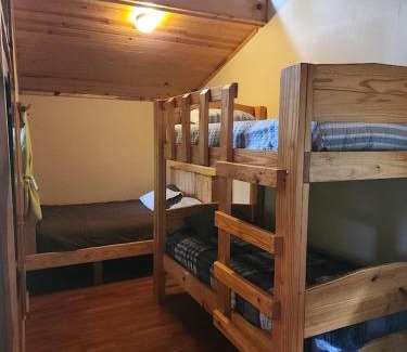 Jamestown Other | True West Campground