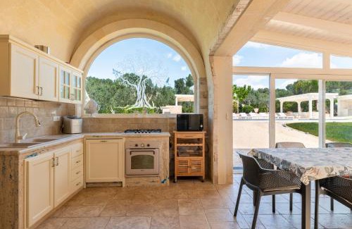 Francavilla Fontana House | Trulli di Buontempo