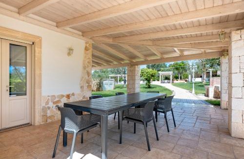 Francavilla Fontana House | Trulli di Buontempo