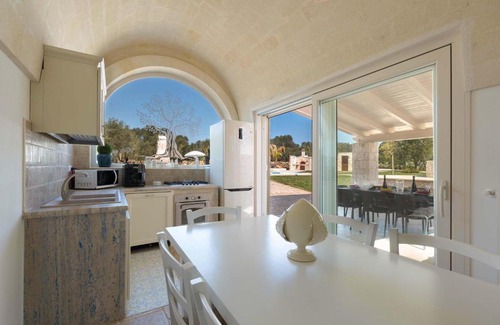 Francavilla Fontana Villa | Trulli di Buontempo