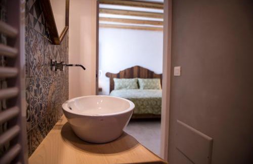 L'Assunta Villa | Trulli Pietraviva with Pool