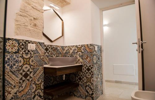 L'Assunta Villa | Trulli Pietraviva with Pool