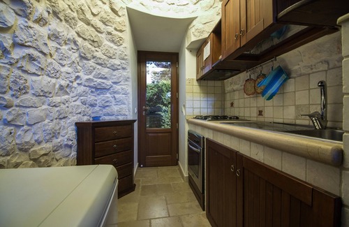 Alberobello Bed & Breakfast | Trulli San Leonardo