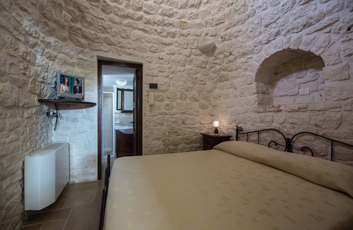 Alberobello Bed & Breakfast | Trulli San Leonardo