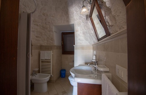 Alberobello Bed & Breakfast | Trulli San Leonardo