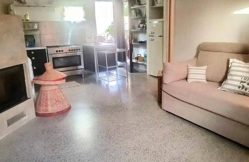 Castrignano del Capo House | Trullo 1821 - Tenuta Le Farcole