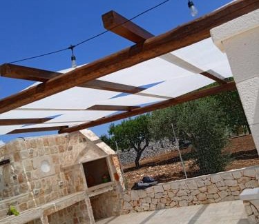 Putignano Apartment | Trullo Famiglia