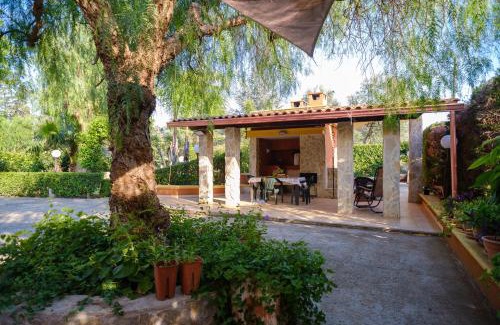 Francavilla Fontana Villa | trullo