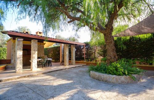 Francavilla Fontana Villa | trullo