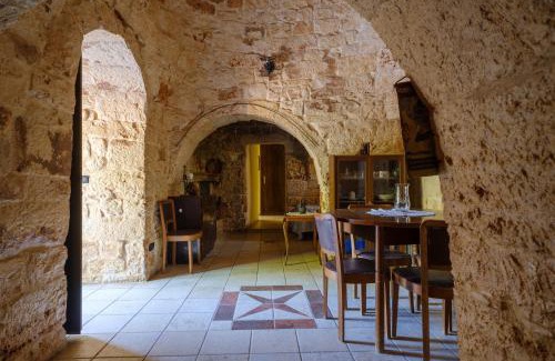 Francavilla Fontana Villa | trullo