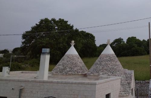 Cisternino House | Trullo Le Tre Sorelle