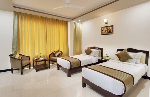 Paota Hotel | Trulyy Rudransh inn