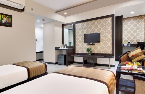 Paota Hotel | Trulyy Rudransh inn