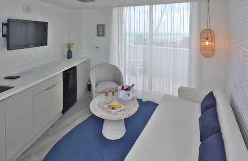 Sunny Isles Beach Hotel | Trump International Beach Resort