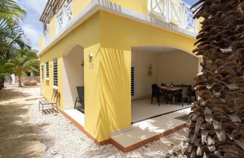 Playa Apartment | Trupial C3 Relax & Dive Resort Bonaire Village
