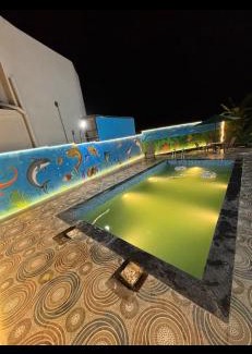 Nagaon Villa | Trupti Cottages-Nagaon