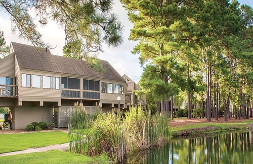 Fairfield Harbour House | Tryon Palace, Neuse River, Birthplace of Pepsi