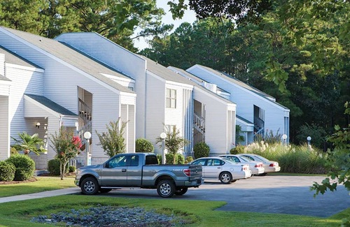 Fairfield Harbour House | Tryon Palace, Neuse River, Birthplace of Pepsi